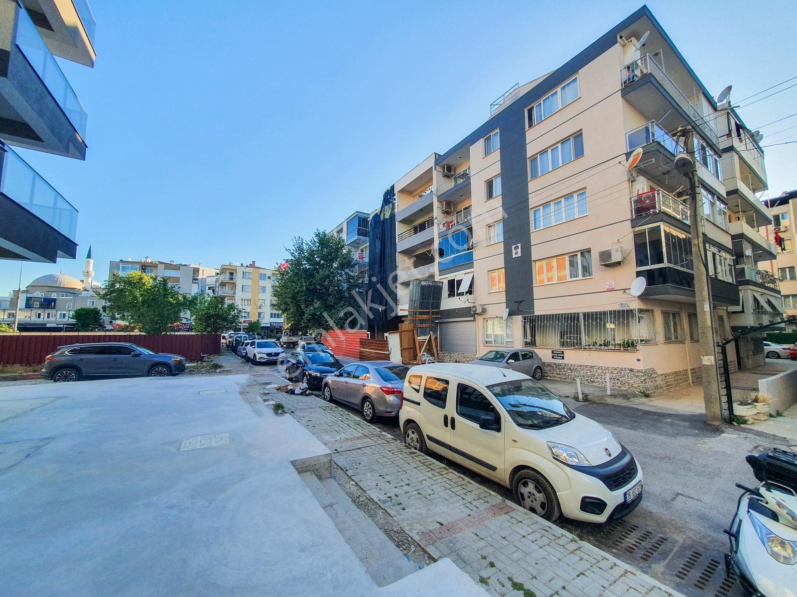Bahçelievler'de Otoparklı Binada,metro Yakını,köşe Satılık - Görsel 9