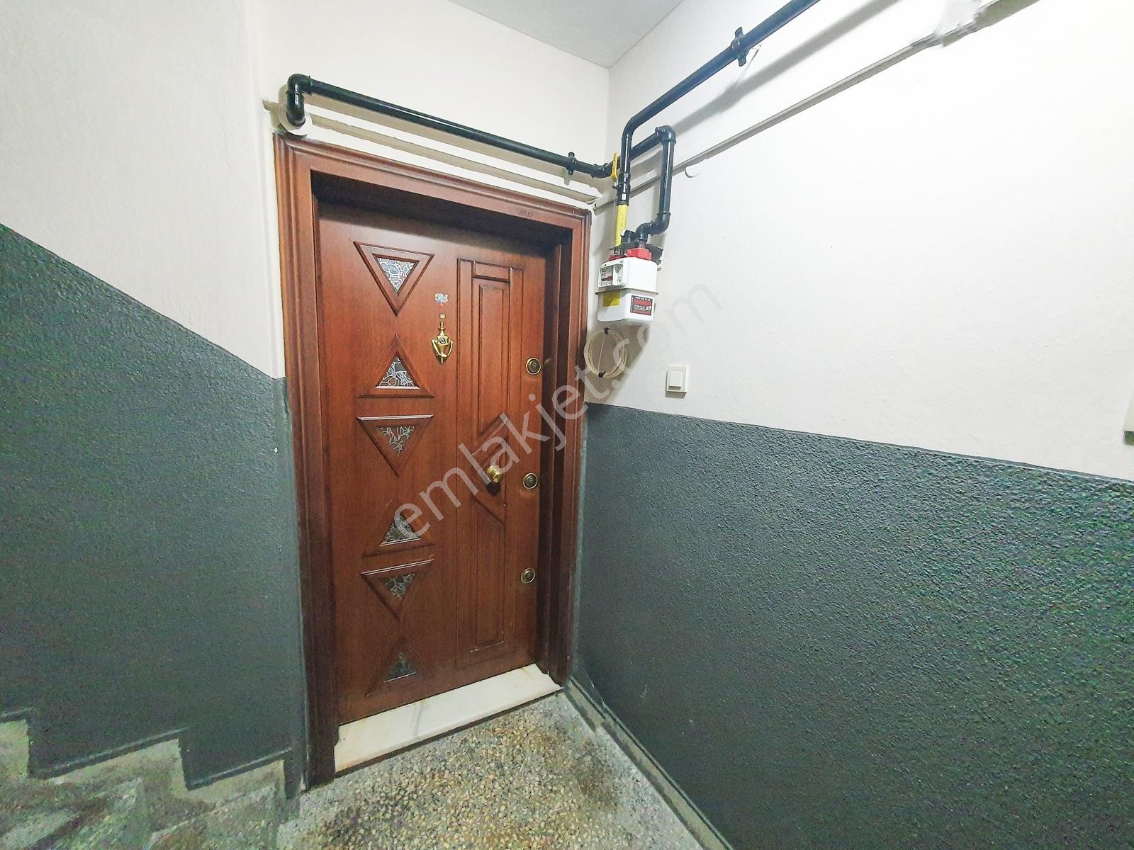 Bahçelievler'de Otoparklı Binada,metro Yakını,köşe Satılık - Görsel 28