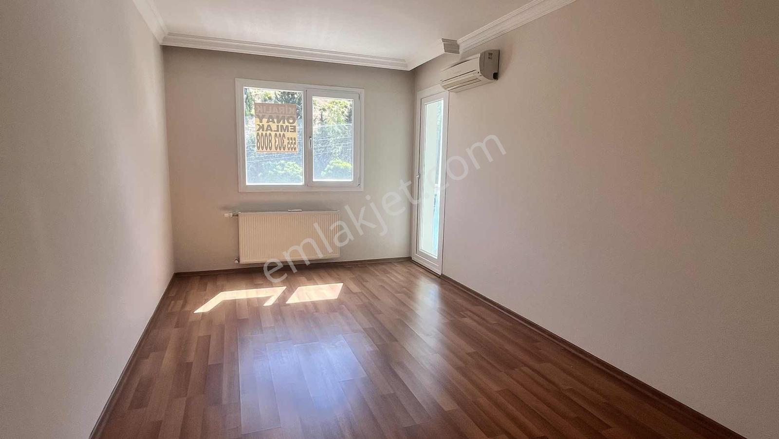 Ekonomi Üniversitesi Yakını Otoparklı Geniş Kiralık 3+1 Daire - Görsel 17