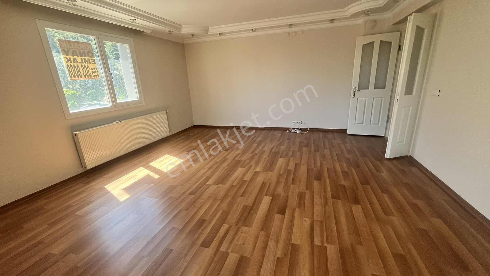 Ekonomi Üniversitesi Yakını Otoparklı Geniş Kiralık 3+1 Daire - Görsel 20