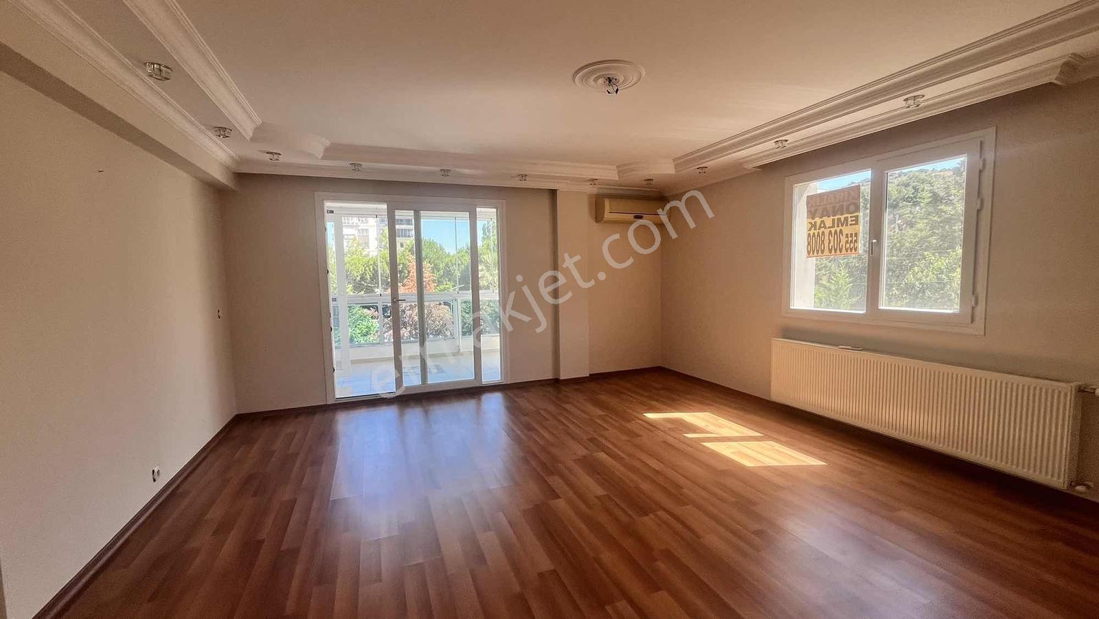 Ekonomi Üniversitesi Yakını Otoparklı Geniş Kiralık 3+1 Daire - Görsel 30