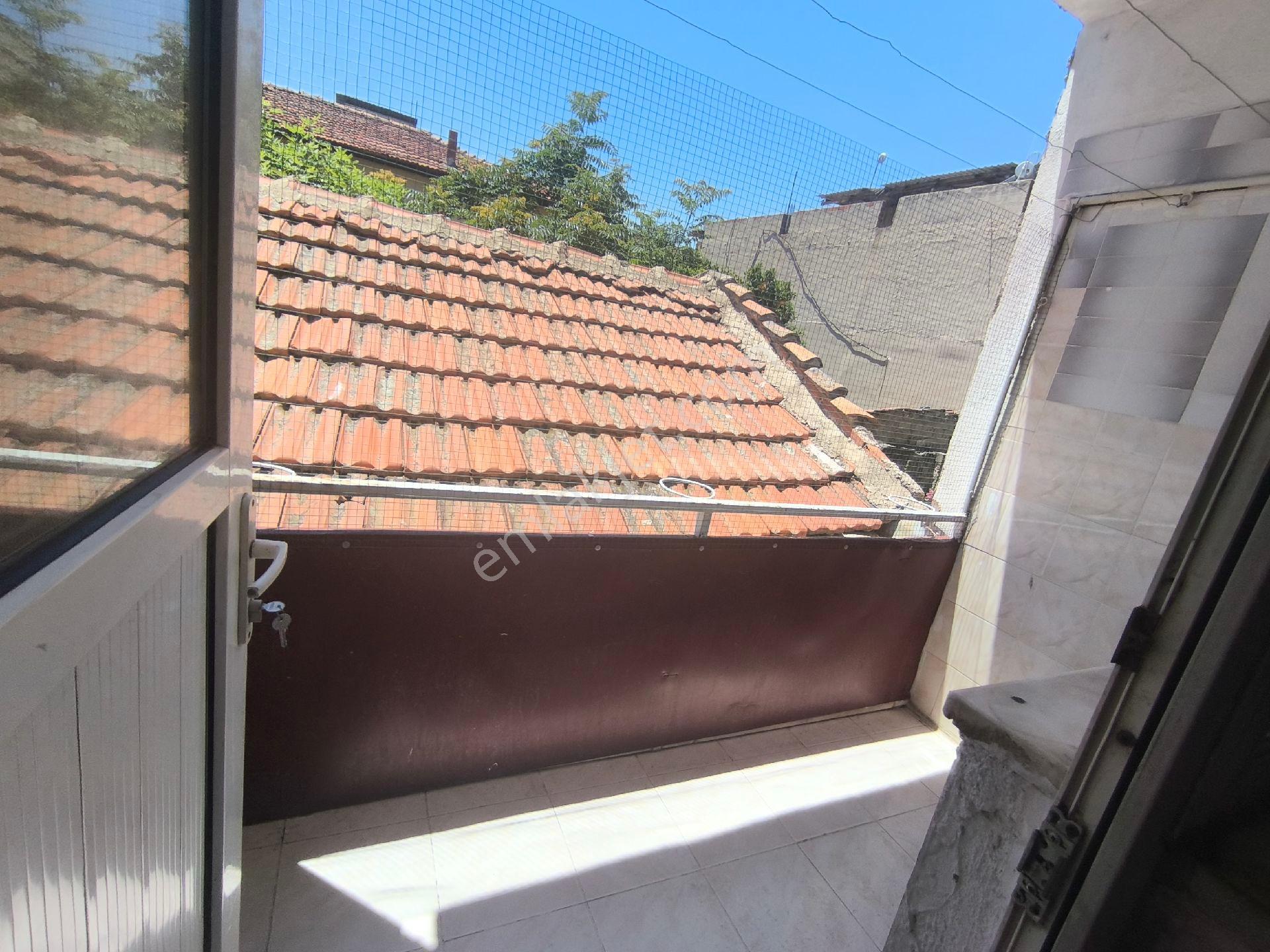 Alaşehir Sarısu Mahallesi Kiralık Daire - Görsel 11