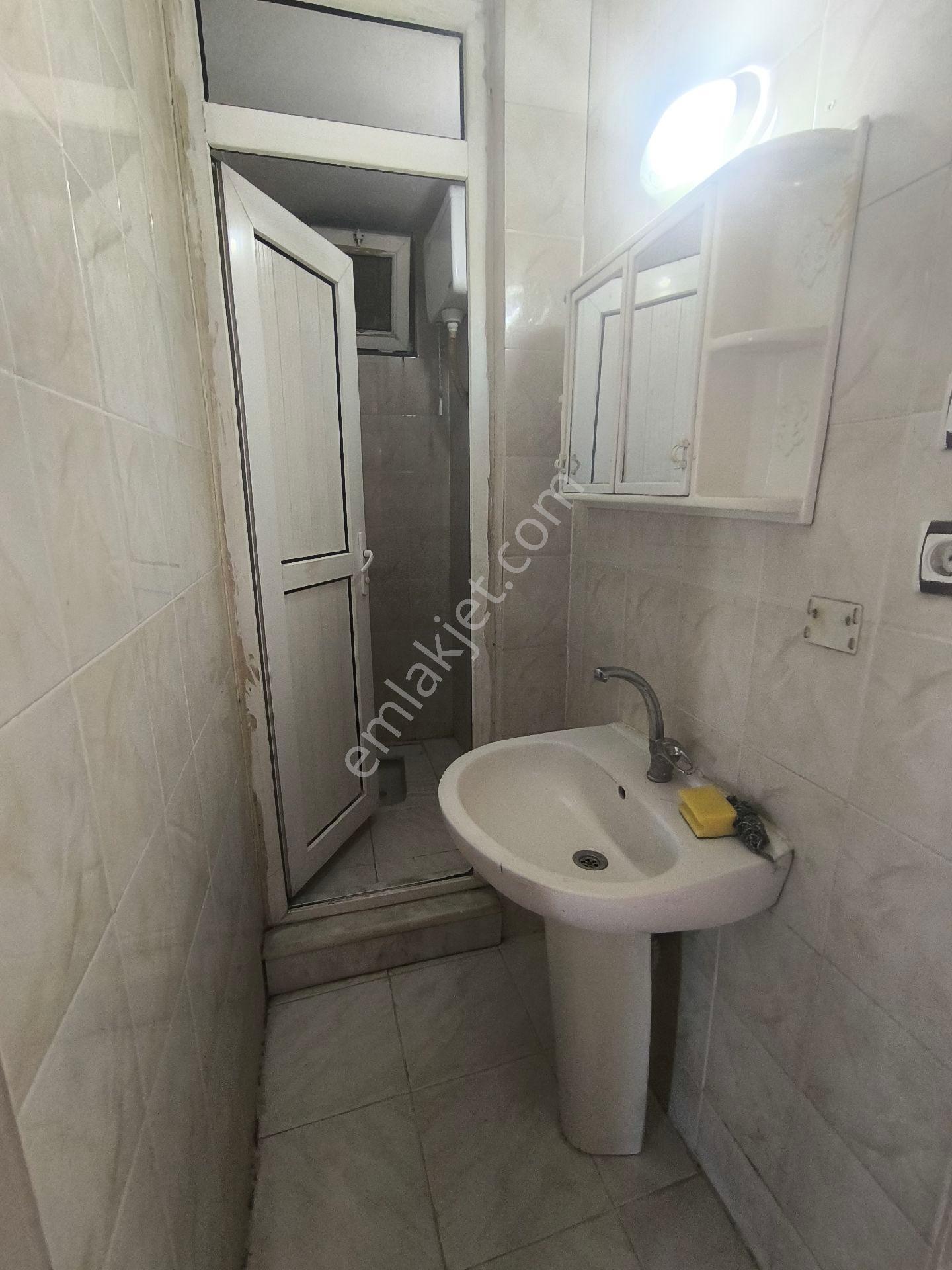 Alaşehir Sarısu Mahallesi Kiralık Daire - Görsel 7