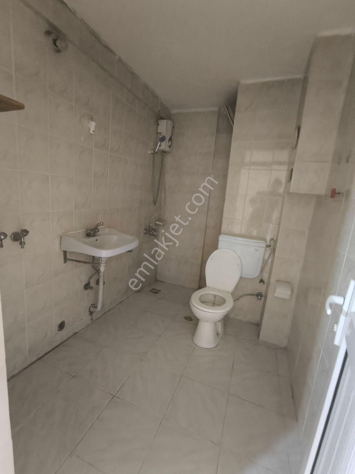 Alaşehir Sarısu Mahallesi Kiralık Daire - Görsel 6