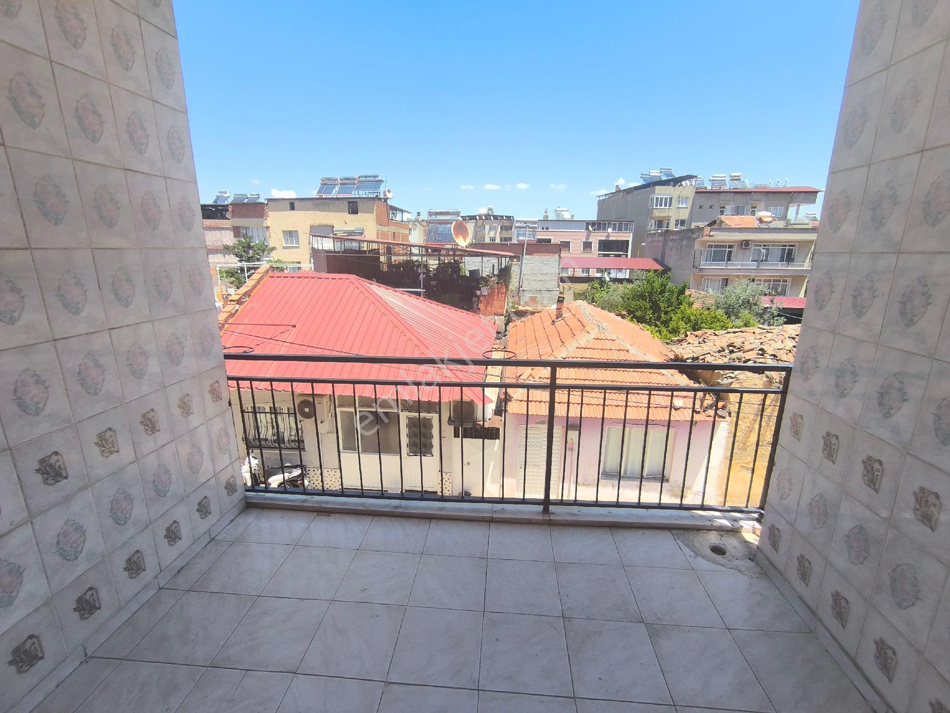 Alaşehir Sarısu Mahallesi Kiralık Daire - Görsel 17