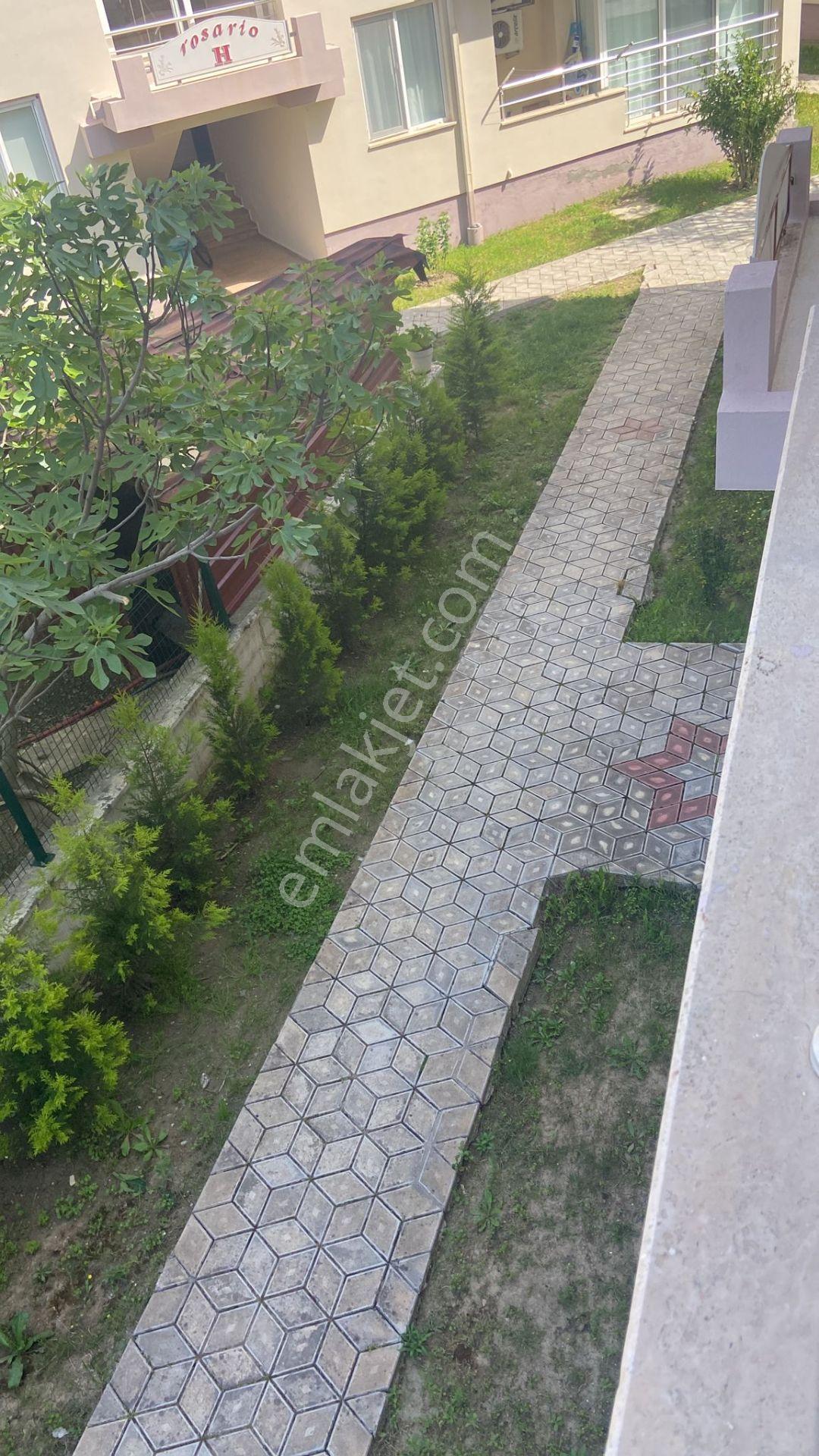 Dalaman'ın Nezih Sitesinde Eşyalı Satılık 2+1 Daire - Görsel 16