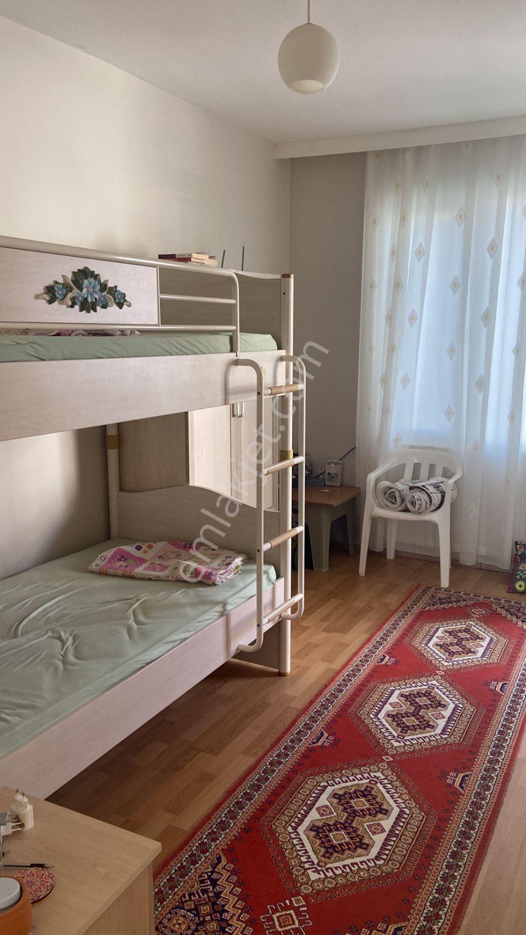 Dalaman'ın Nezih Sitesinde Eşyalı Satılık 2+1 Daire - Görsel 14