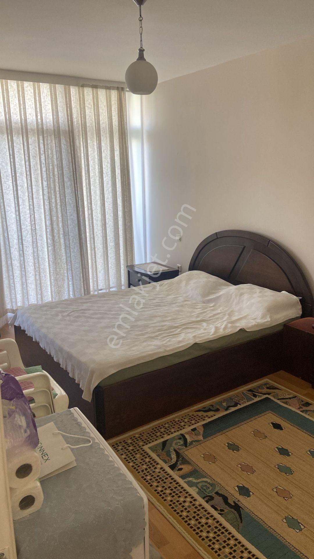 Dalaman'ın Nezih Sitesinde Eşyalı Satılık 2+1 Daire - Görsel 10
