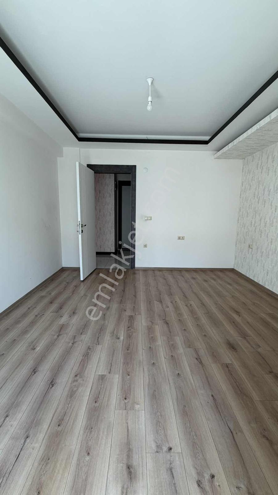 Akdur'dan Tekkeköy'de Ultra Lux 3+1 Kiralık Daire - Görsel 16