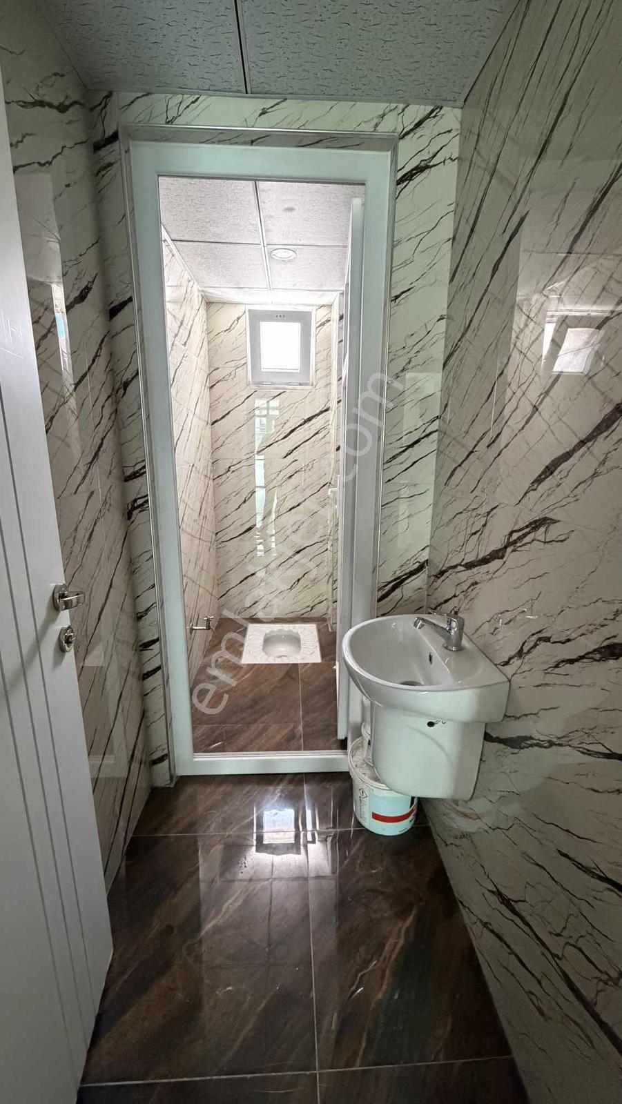 Akdur'dan Tekkeköy'de Ultra Lux 3+1 Kiralık Daire - Görsel 5