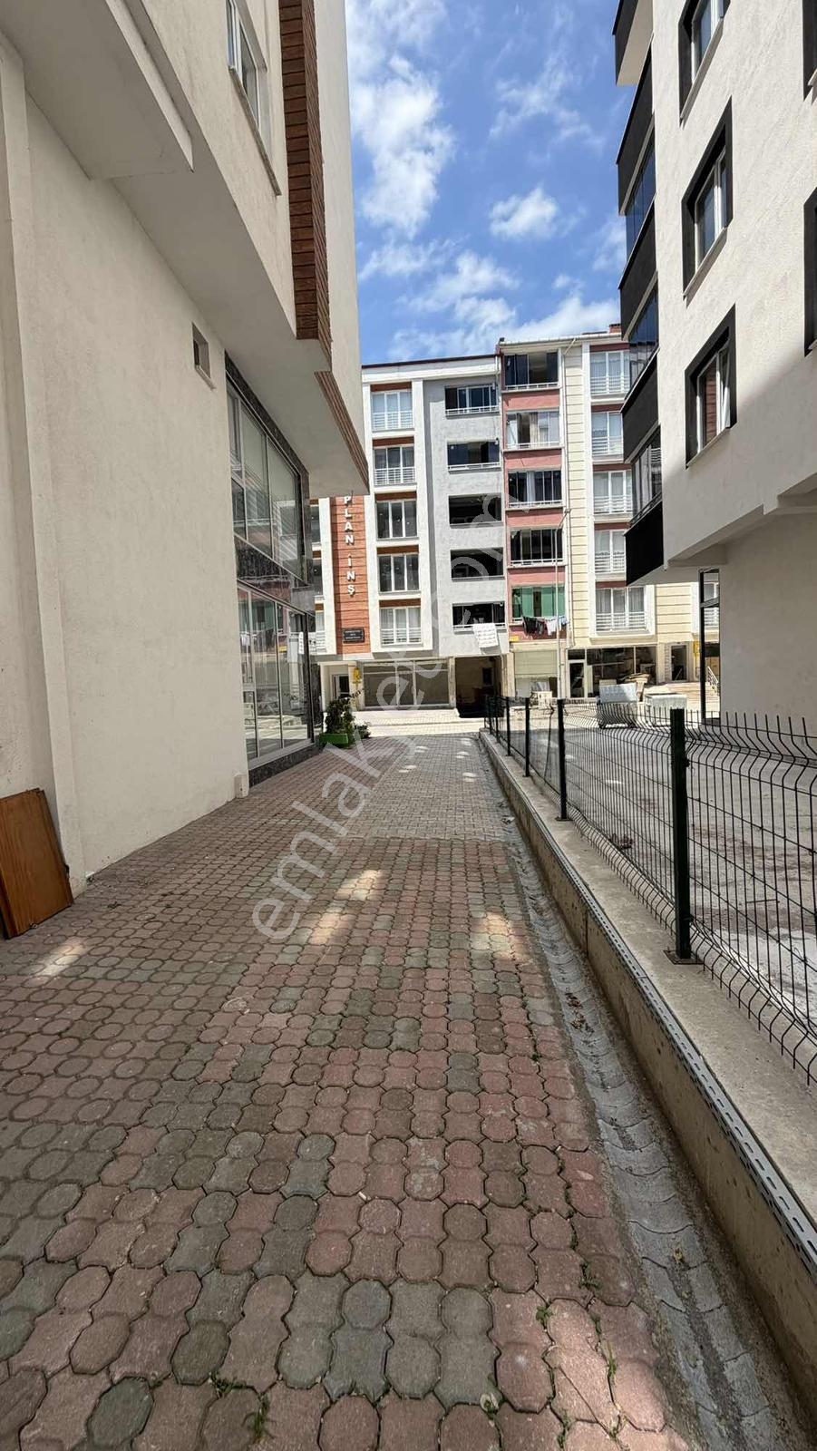 Akdur'dan Tekkeköy'de Ultra Lux 3+1 Kiralık Daire - Görsel 30