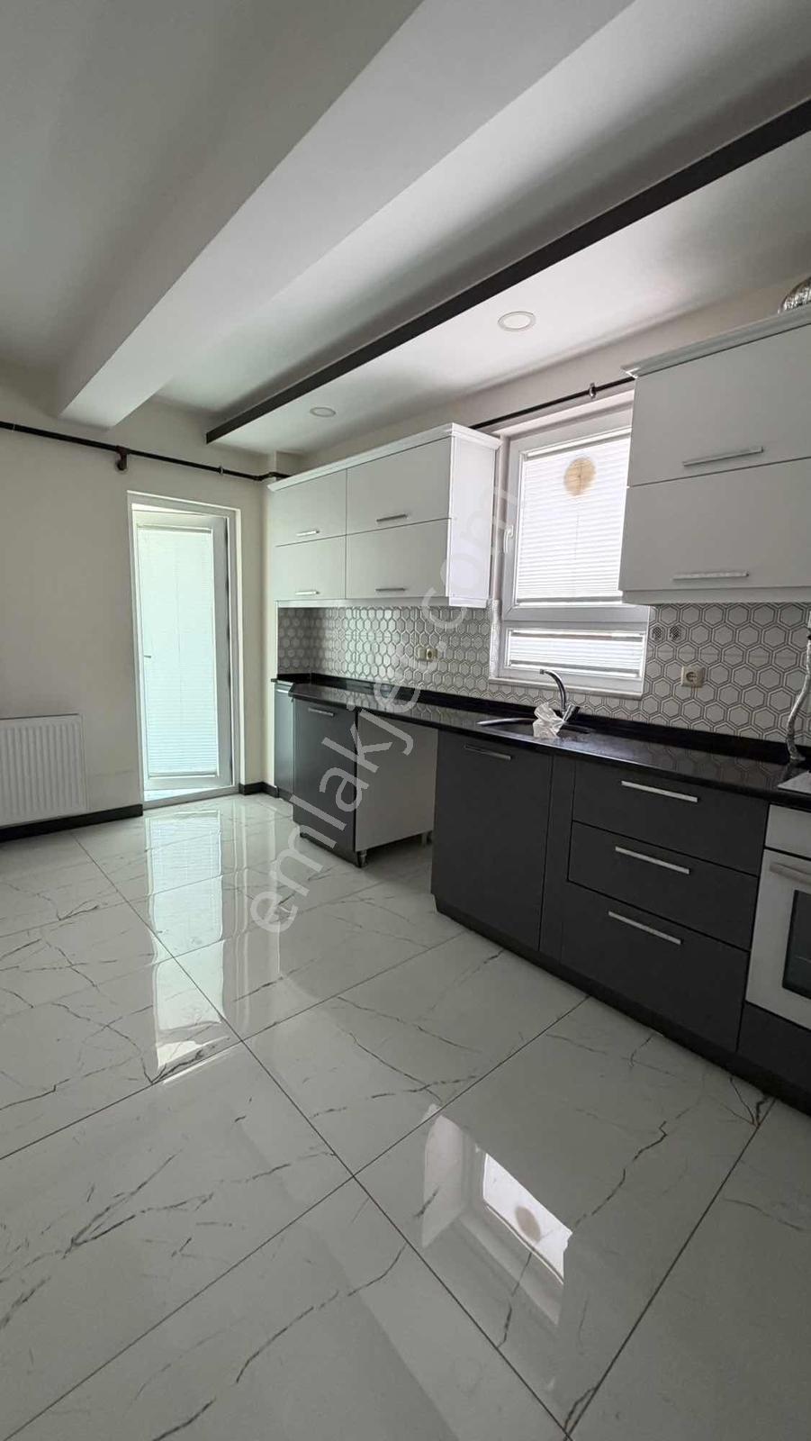 Akdur'dan Tekkeköy'de Ultra Lux 3+1 Kiralık Daire - Görsel 26