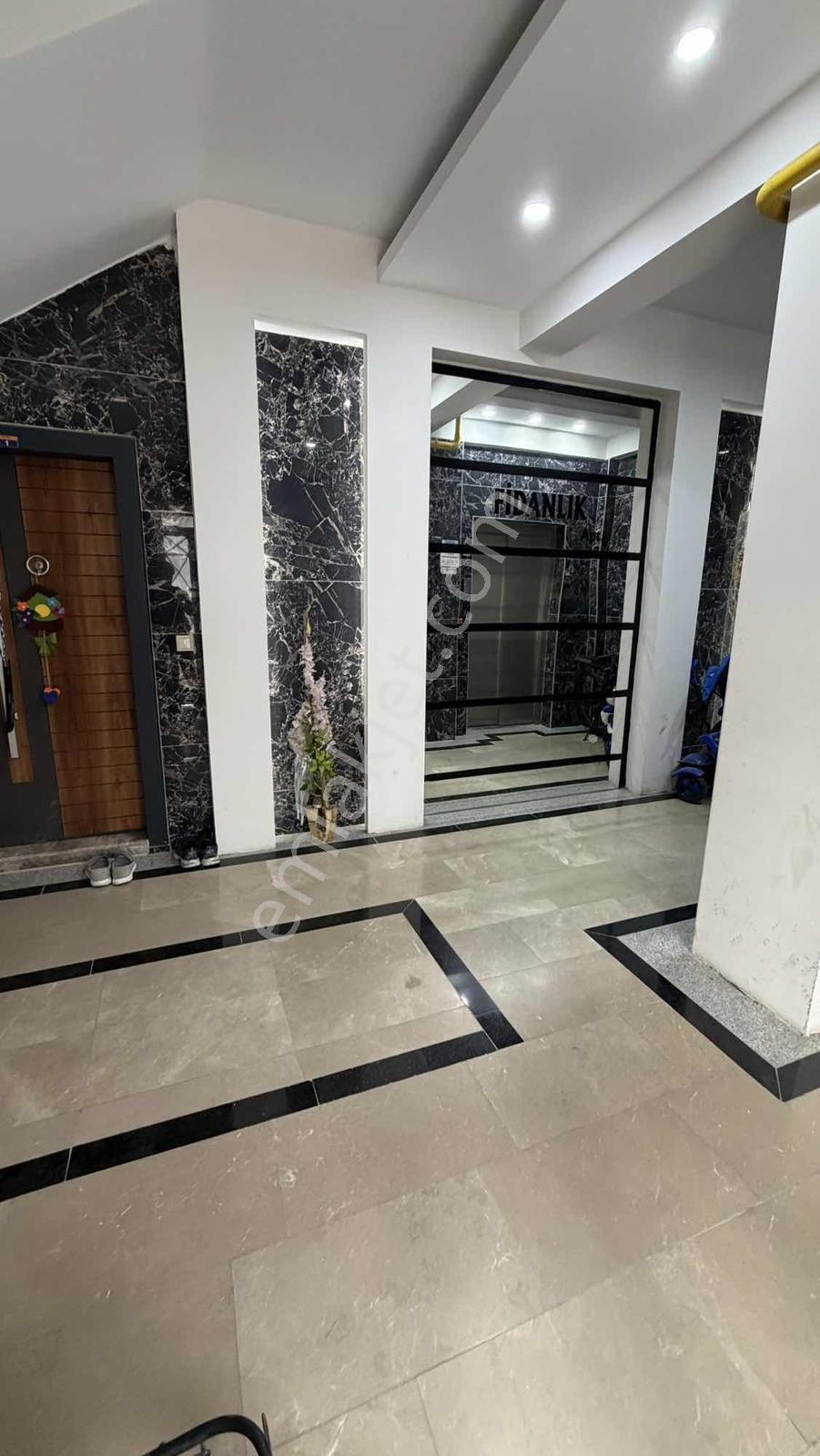 Akdur'dan Tekkeköy'de Ultra Lux 3+1 Kiralık Daire - Görsel 24