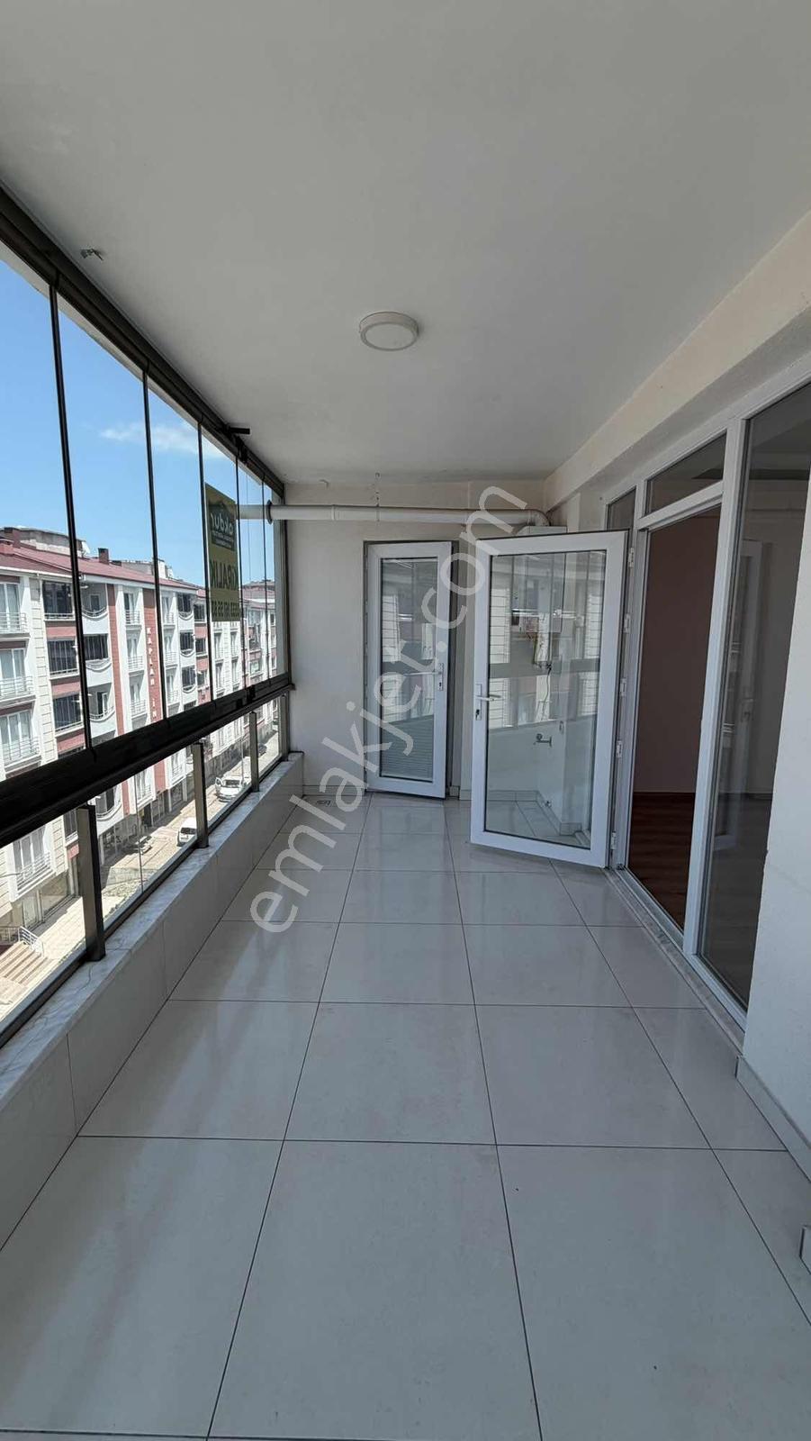 Akdur'dan Tekkeköy'de Ultra Lux 3+1 Kiralık Daire - Görsel 10
