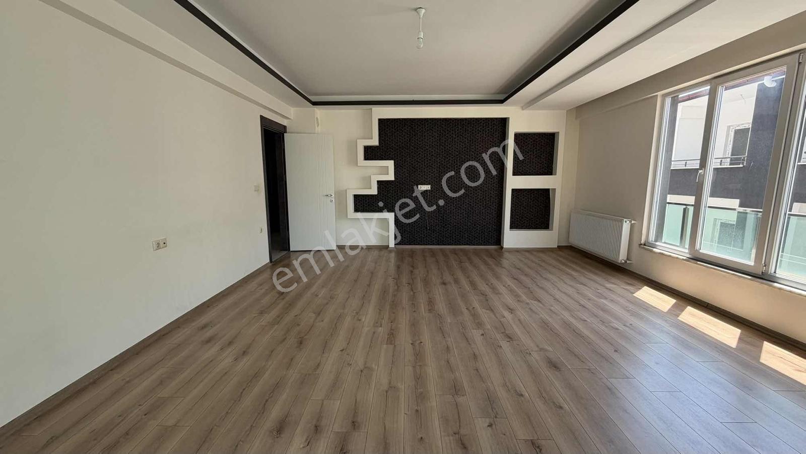 Akdur'dan Tekkeköy'de Ultra Lux 3+1 Kiralık Daire - Görsel 11