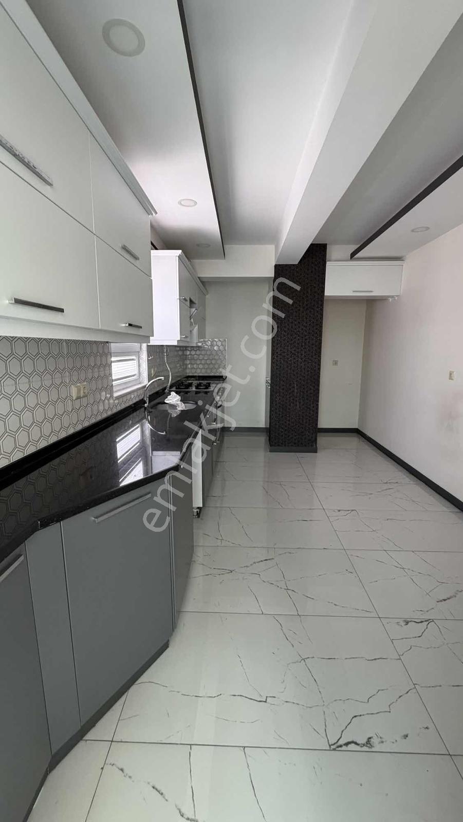 Akdur'dan Tekkeköy'de Ultra Lux 3+1 Kiralık Daire - Görsel 8