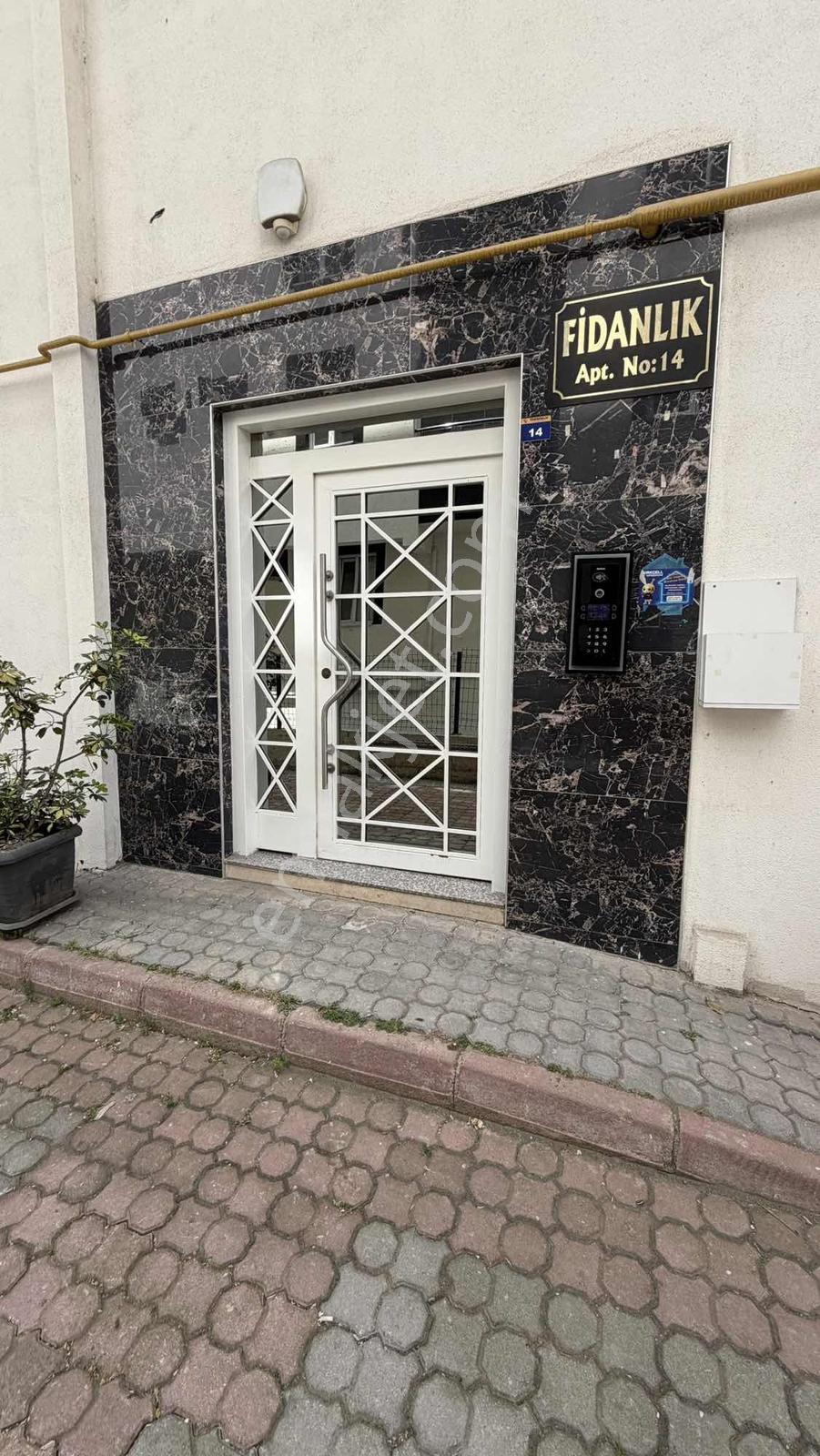 Akdur'dan Tekkeköy'de Ultra Lux 3+1 Kiralık Daire - Görsel 23