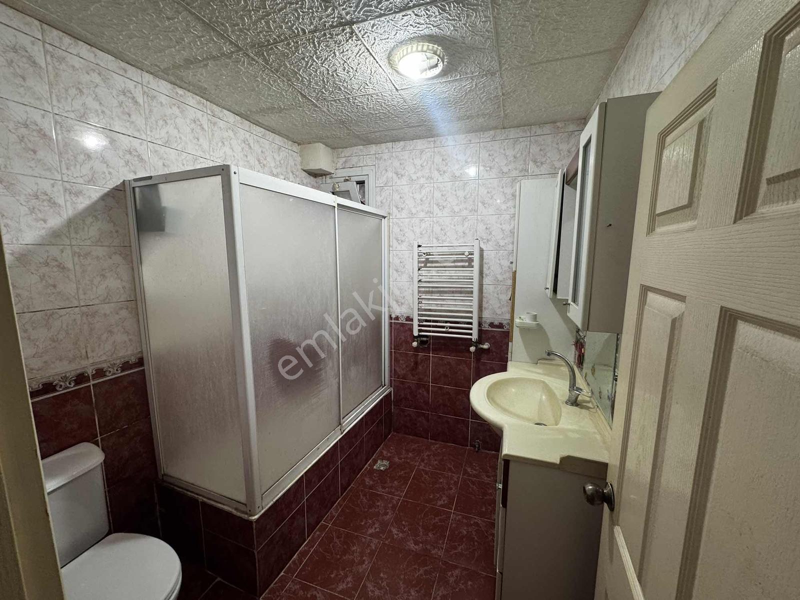 Vefa Gayrimenkulden Fatih Mah. Petrolyolu Cd.de Kiralık Daire - Görsel 9