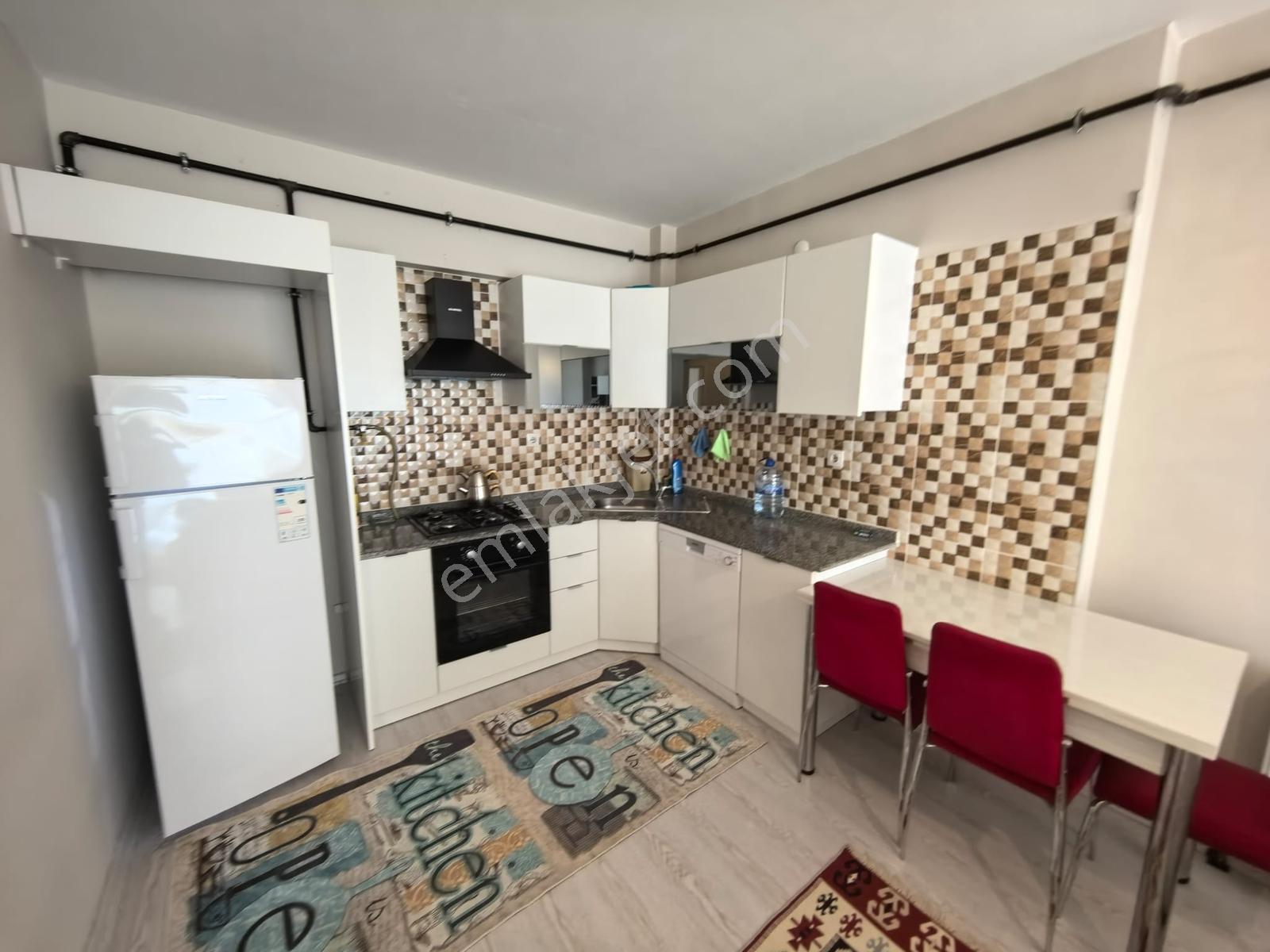 Hastane-otogar Ve Resmi Kurumlara Yakın Kiralık 2+1 Daire - Görsel 11