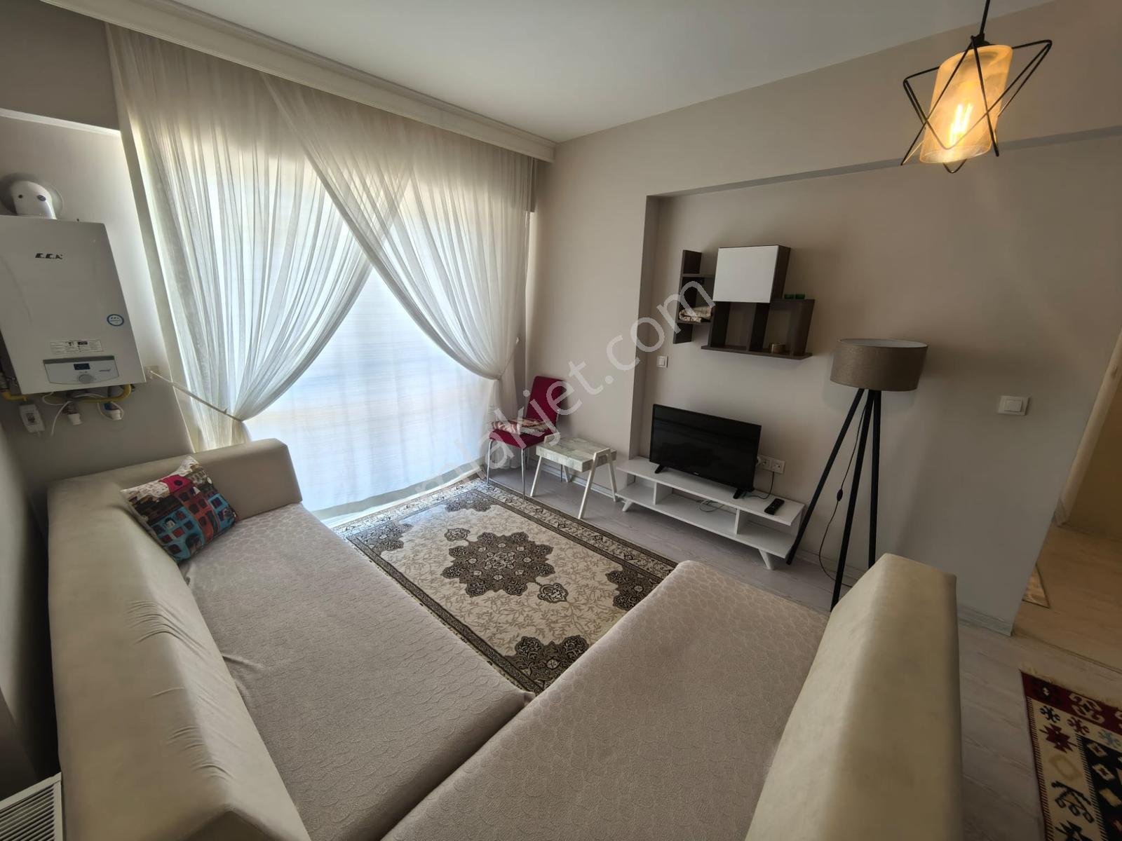 Hastane-otogar Ve Resmi Kurumlara Yakın Kiralık 2+1 Daire - Görsel 6