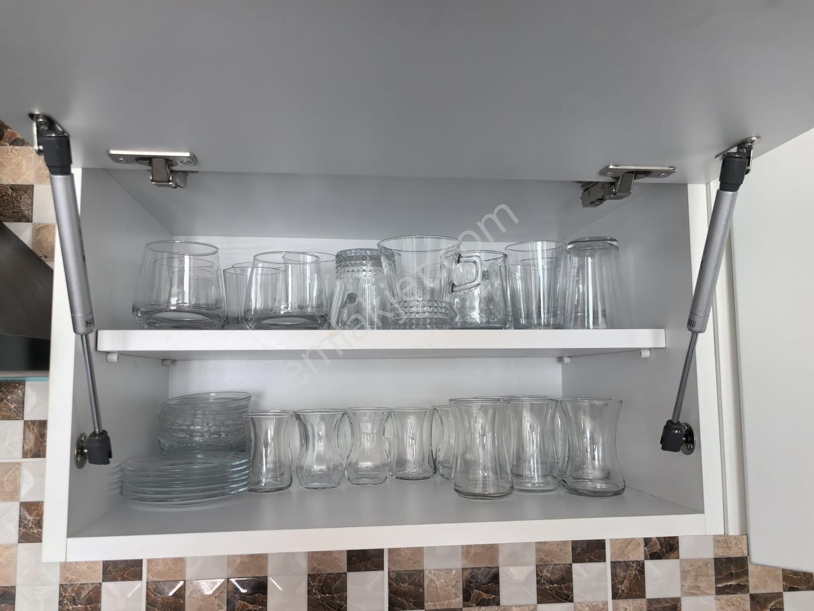 Hastane-otogar Ve Resmi Kurumlara Yakın Kiralık 2+1 Daire - Görsel 21