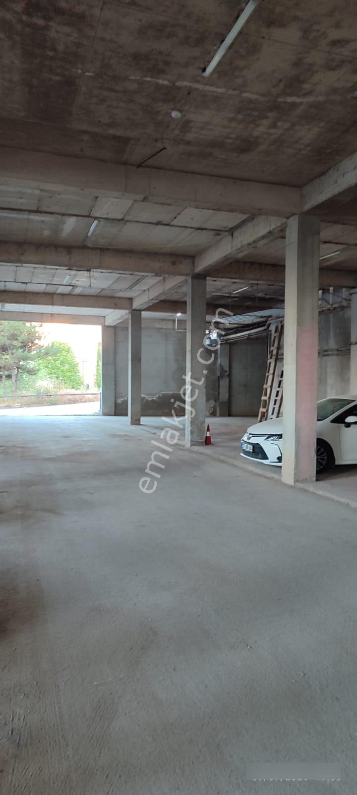 Hastane-otogar Ve Resmi Kurumlara Yakın Kiralık 2+1 Daire - Görsel 19