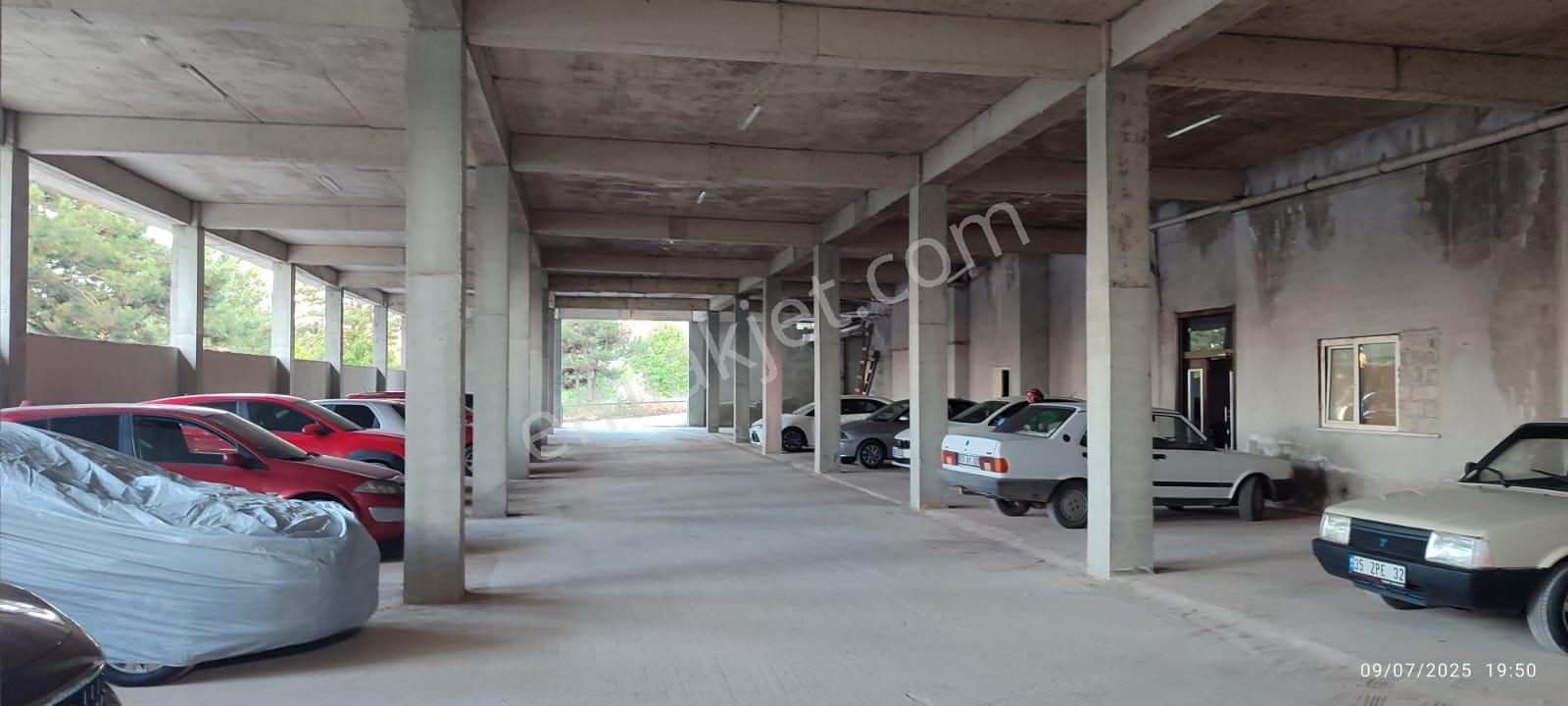 Hastane-otogar Ve Resmi Kurumlara Yakın Kiralık 2+1 Daire - Görsel 20