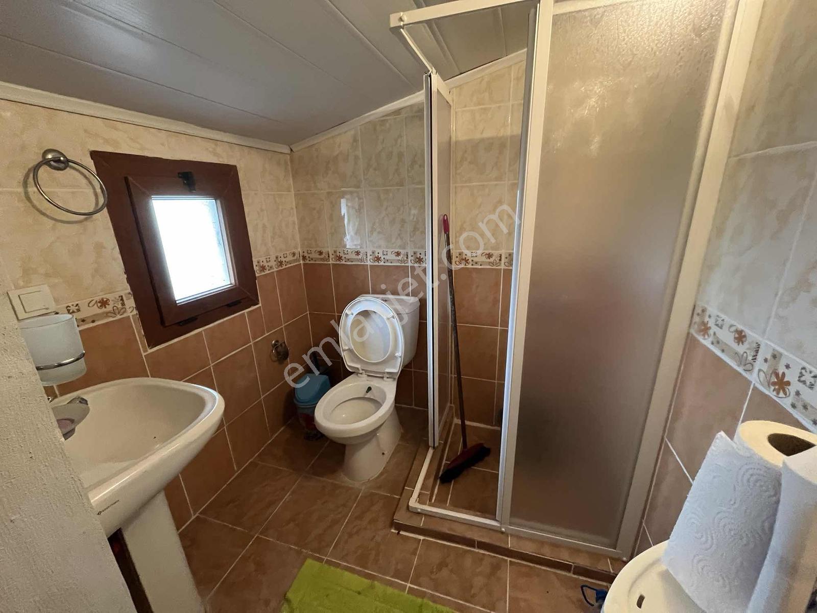 Dağlı Gayrimenkulden|çift|bahçe Ayrıcalığıyla|3+1|villa! - Görsel 23