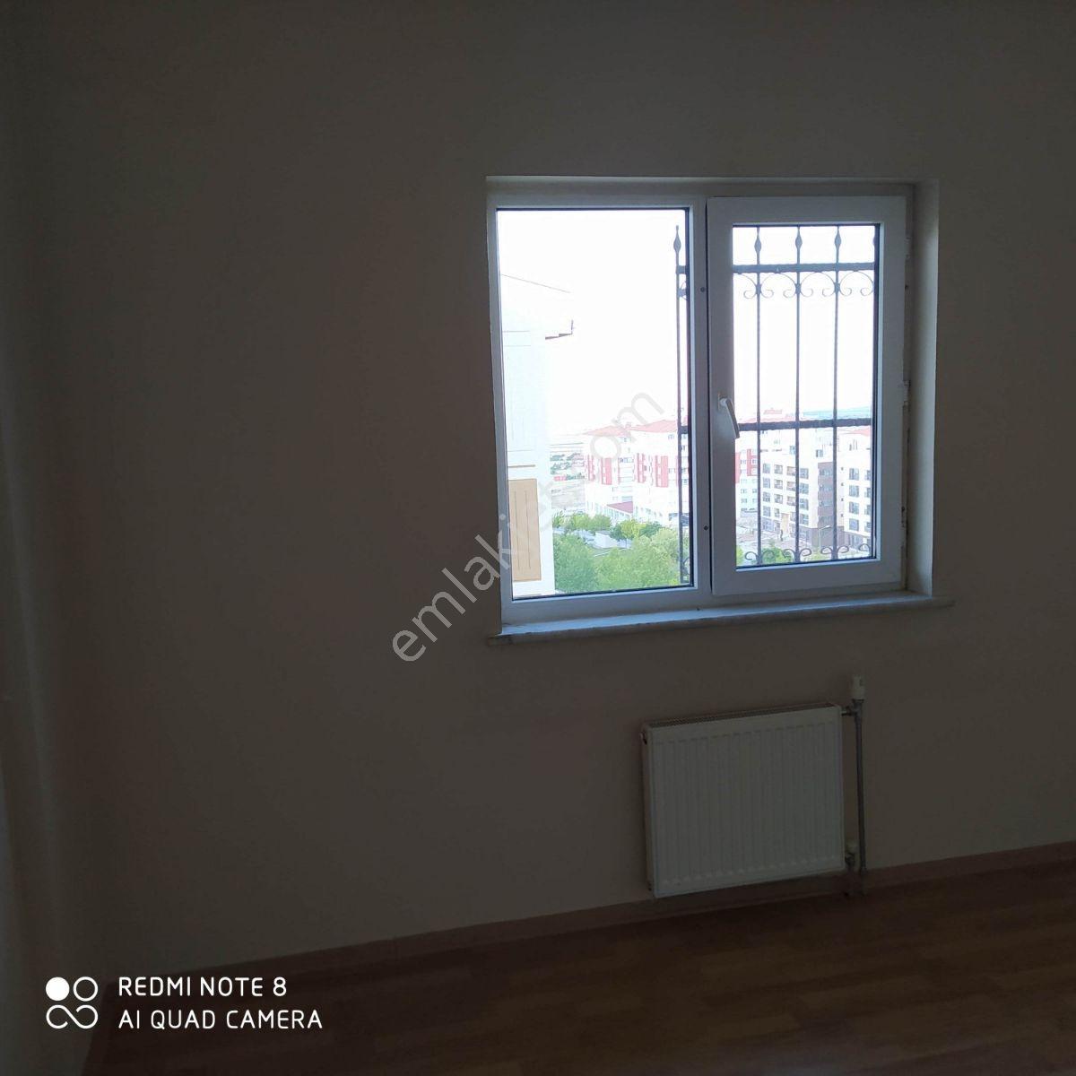 Meram Gödene Toki De Askeri Servis Güzergahnda Kiralık 2+1 Daire - Görsel 11