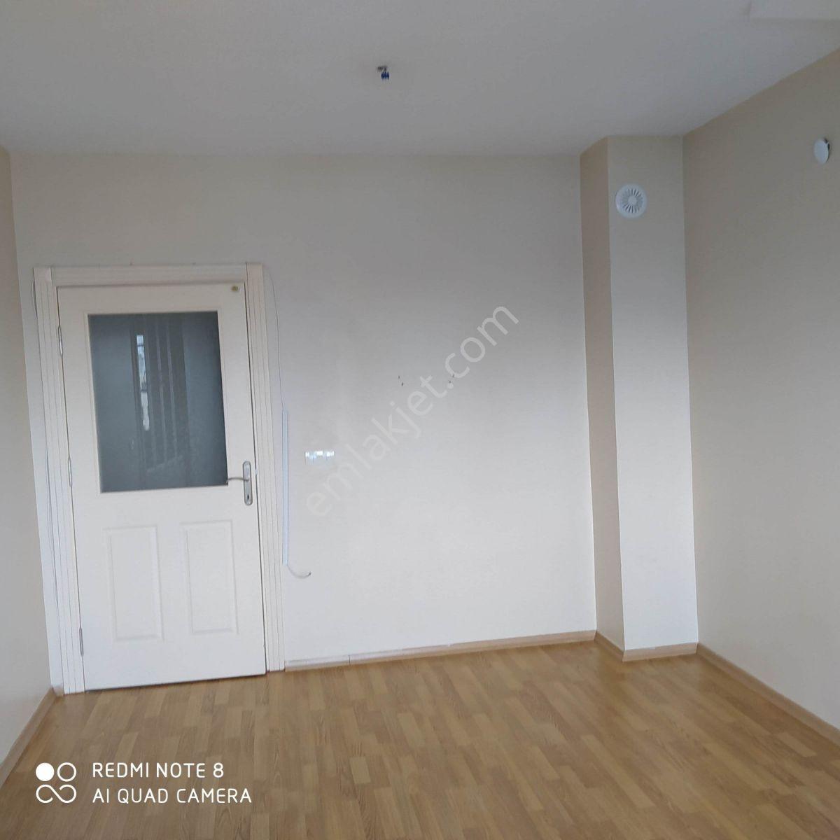 Meram Gödene Toki De Askeri Servis Güzergahnda Kiralık 2+1 Daire - Görsel 3