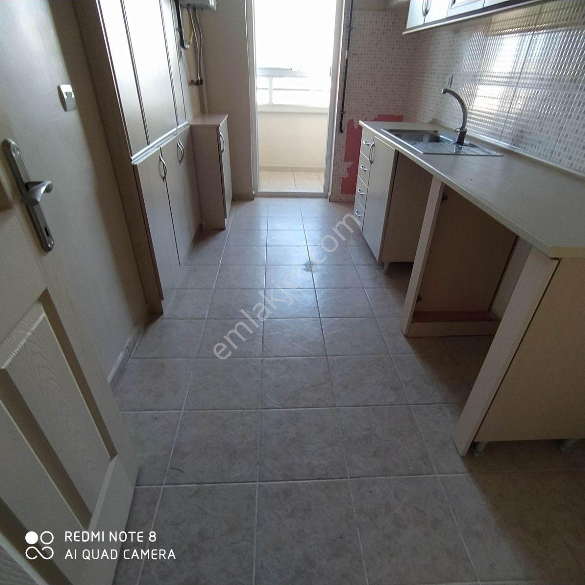 Meram Gödene Toki De Askeri Servis Güzergahnda Kiralık 2+1 Daire - Görsel 13