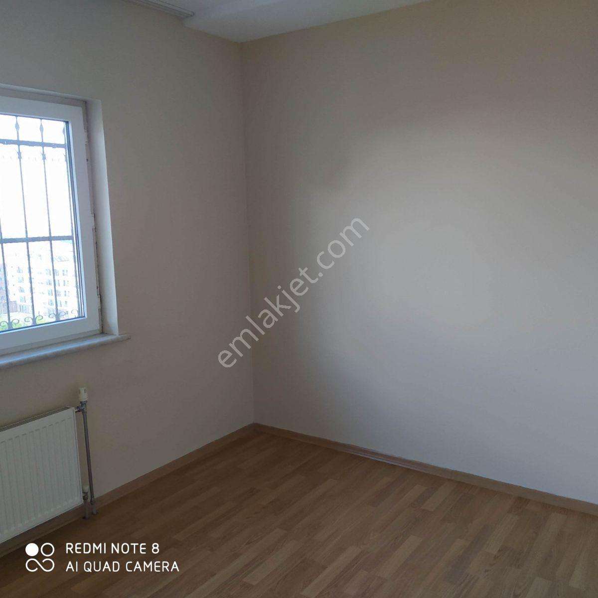 Meram Gödene Toki De Askeri Servis Güzergahnda Kiralık 2+1 Daire - Görsel 7