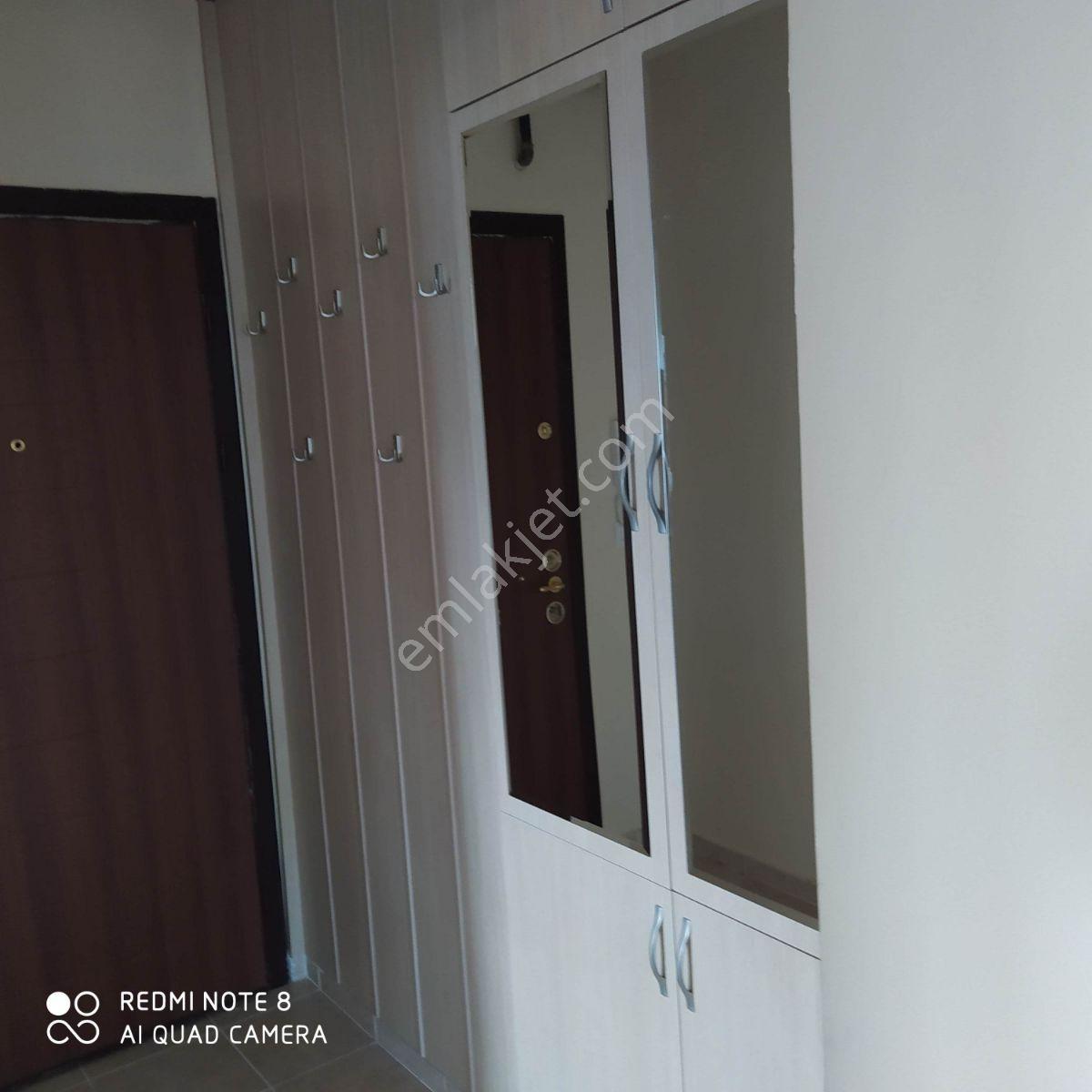 Meram Gödene Toki De Askeri Servis Güzergahnda Kiralık 2+1 Daire - Görsel 8