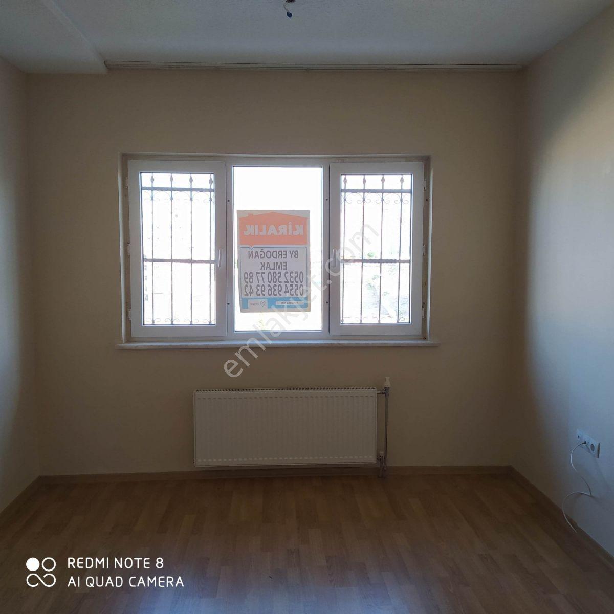 Meram Gödene Toki De Askeri Servis Güzergahnda Kiralık 2+1 Daire - Görsel 6
