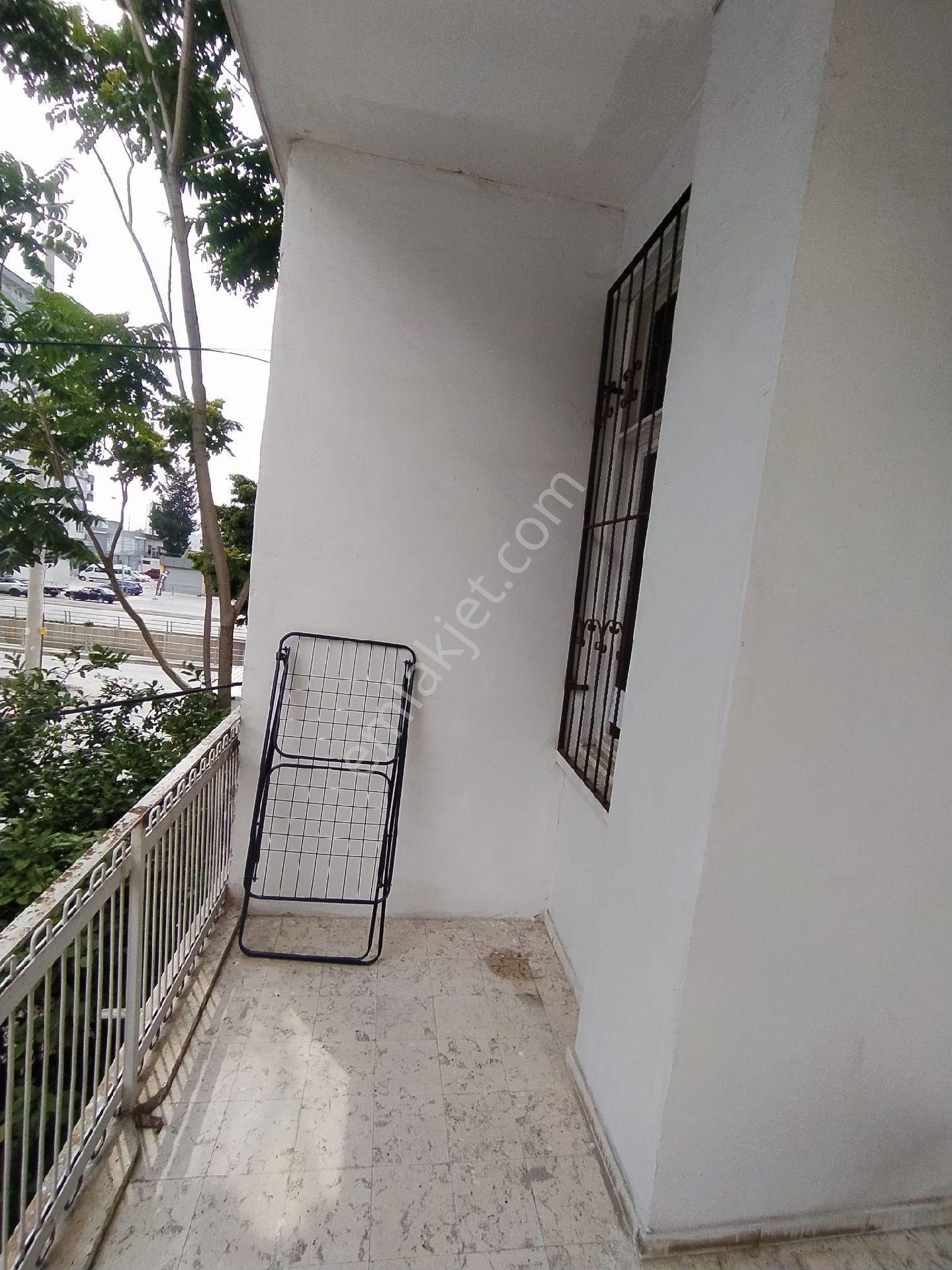 Yeni Valilik Civarında 1+1 Eşyalı Kiralık Daire - Görsel 10