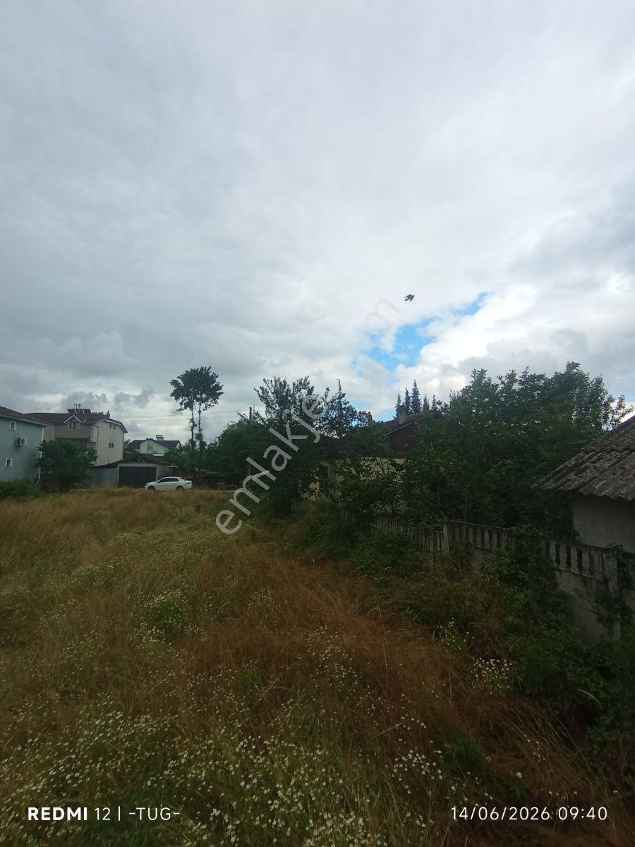 Düzce Arapcifligi Mahallesi'nde Satılık 665 M2 Müstakil Arsa - Görsel 5
