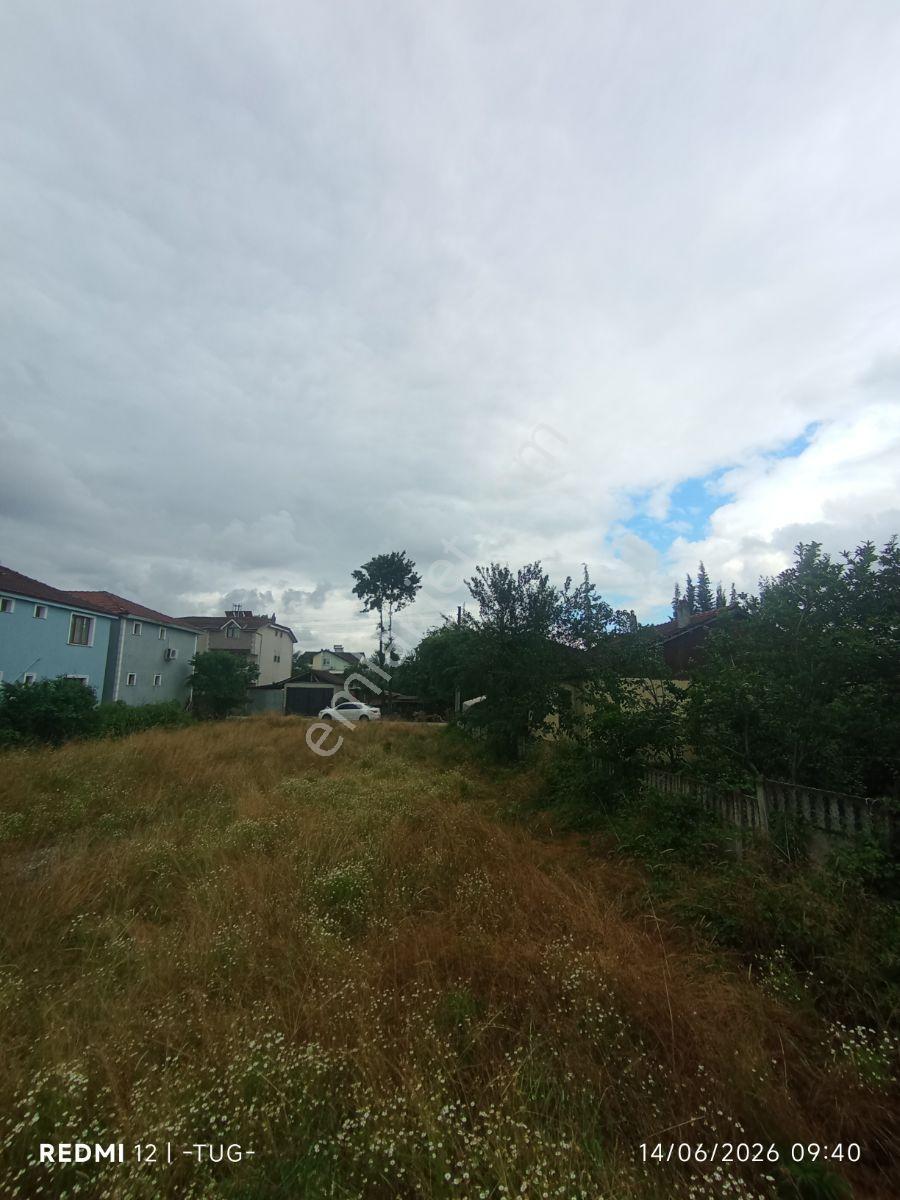 Düzce Arapcifligi Mahallesi'nde Satılık 665 M2 Müstakil Arsa - Görsel 9