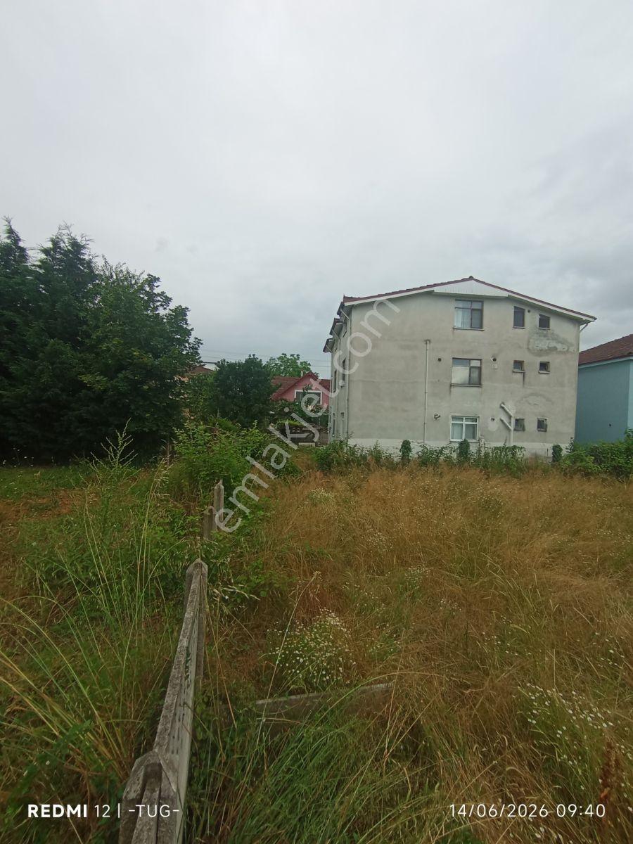 Düzce Arapcifligi Mahallesi'nde Satılık 665 M2 Müstakil Arsa - Görsel 6
