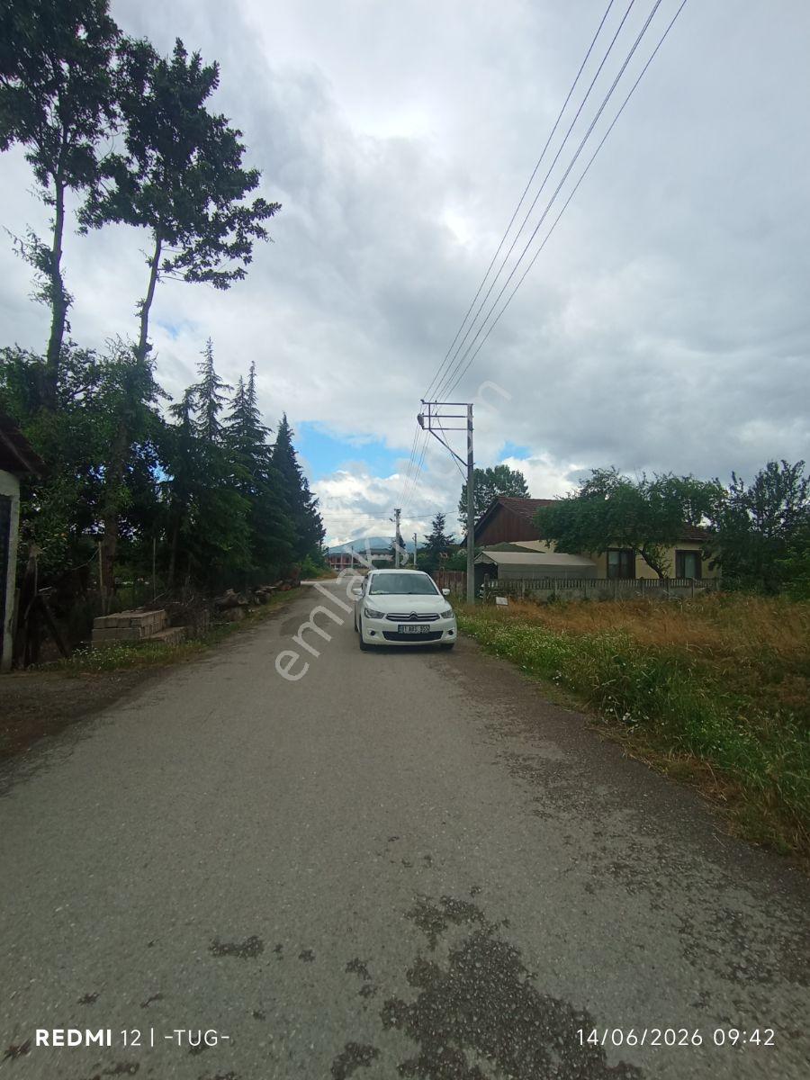 Düzce Arapcifligi Mahallesi'nde Satılık 665 M2 Müstakil Arsa - Görsel 12