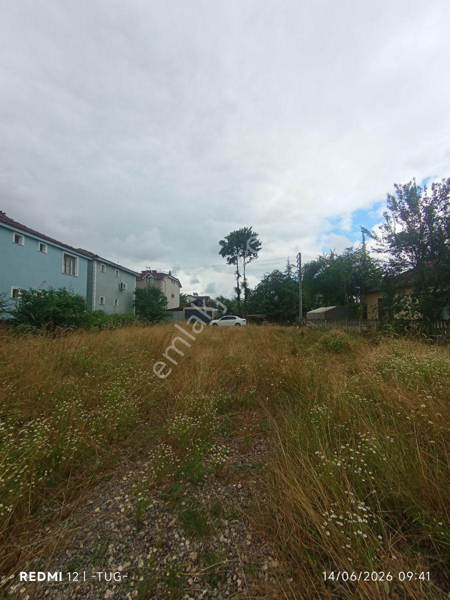 Düzce Arapcifligi Mahallesi'nde Satılık 665 M2 Müstakil Arsa - Görsel 13
