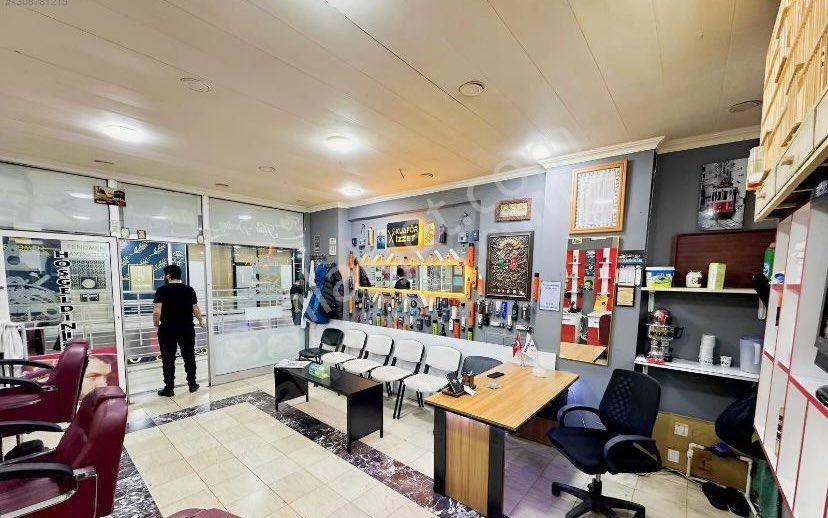 Cumhuriyet Caddesi Yakut Plazada Sahibinden Satılık İşyeri - Görsel 7
