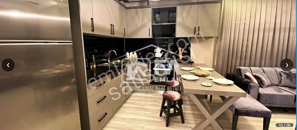 Fa Emlak'tan Milenyum Cıty'de Kiralık Geniş Ve Lüks 4+1 Daire - Görsel 3