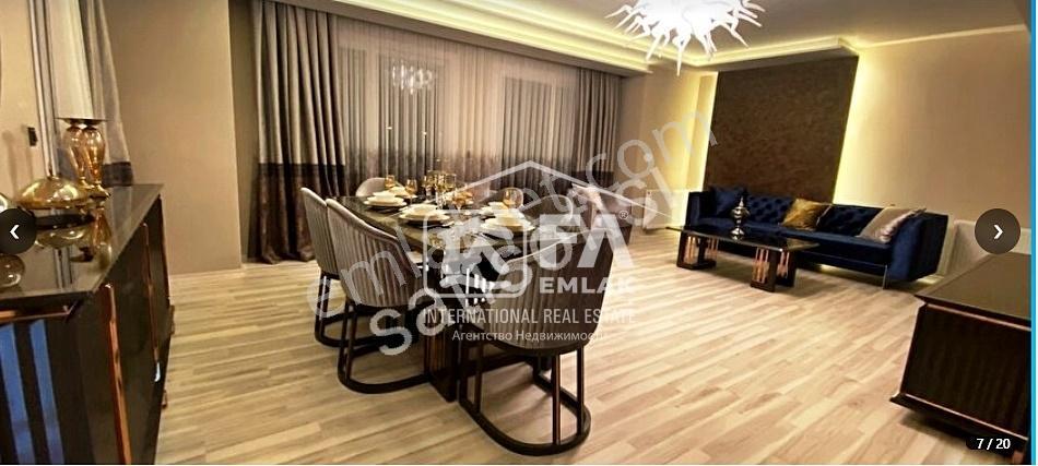 Fa Emlak'tan Milenyum Cıty'de Kiralık Geniş Ve Lüks 4+1 Daire - Görsel 2