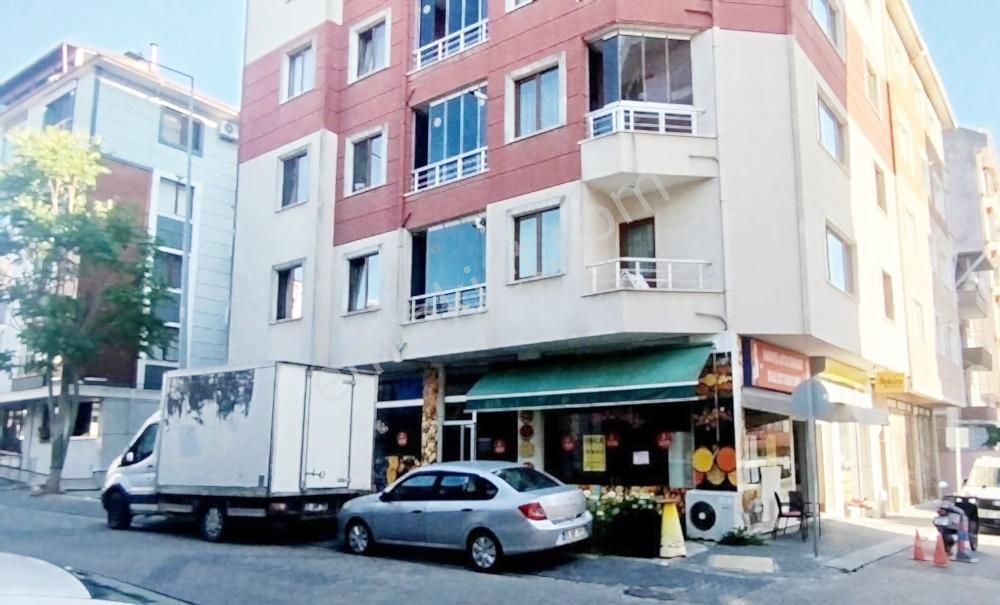 Çorlu Kazımiye Mahallesi Kiralık Dükkan Çift Cepheli 85 M2