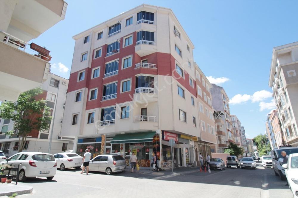 Çorlu Kazımiye Mahallesi Kiralık Dükkan Çift Cepheli 85 M2