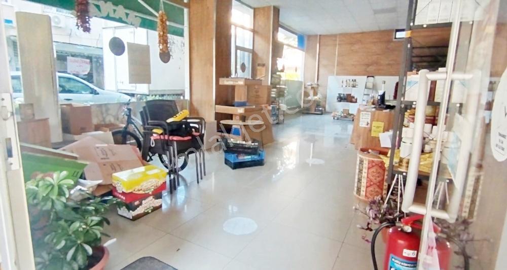 Çorlu Kazımiye Mahallesi Kiralık Dükkan Çift Cepheli 85 M2 - Görsel 7