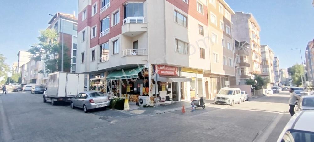 Çorlu Kazımiye Mahallesi Kiralık Dükkan Çift Cepheli 85 M2 - Görsel 3