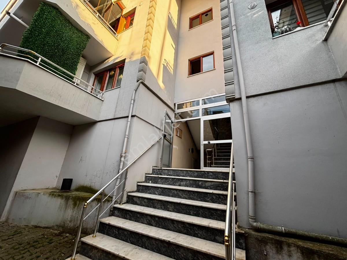 Adapazarı Korucuk Mahallesi Toki Bloklarında Satılık 3+1 Daire - Görsel 23