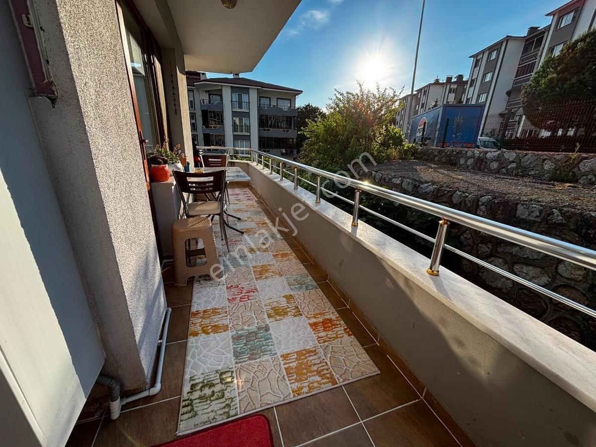 Adapazarı Korucuk Mahallesi Toki Bloklarında Satılık 3+1 Daire - Görsel 18