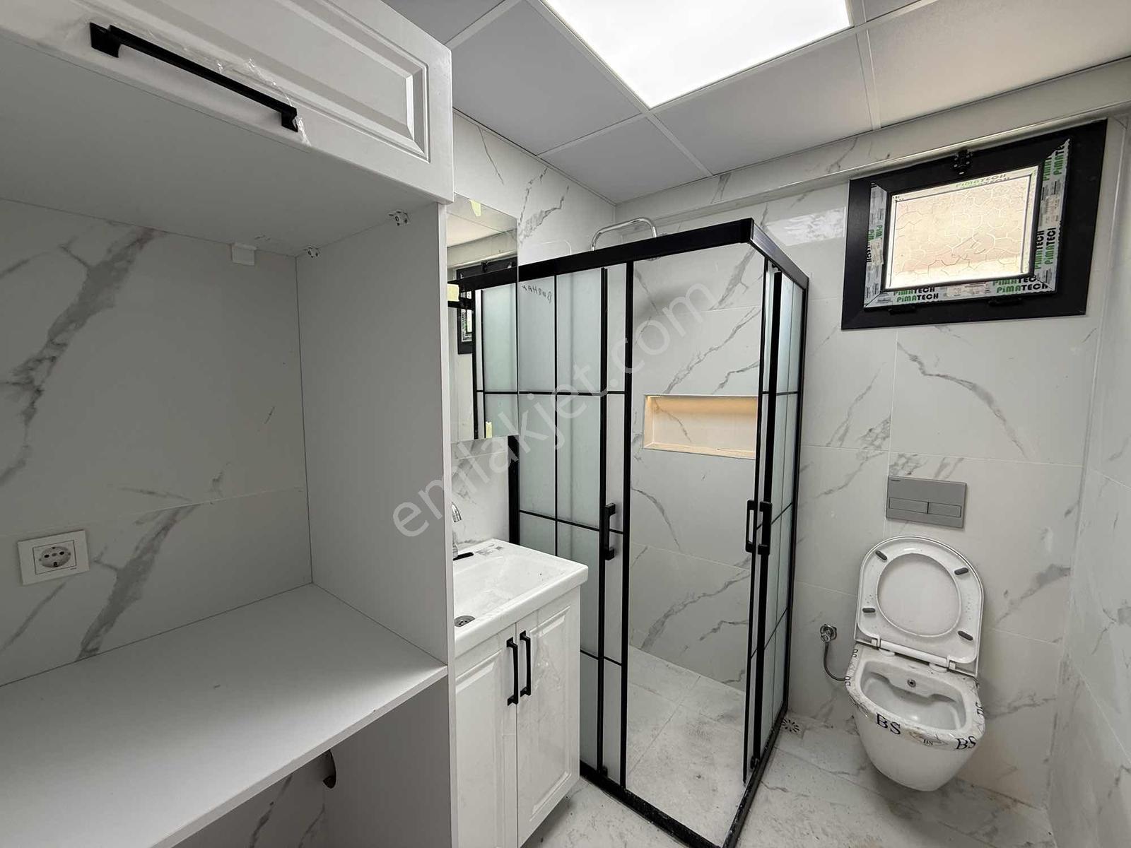 Muratbey Mah.55m² 1+1 Yüksek Giriş Ultra Lüx Geniş Koruluk Mevki - Görsel 11